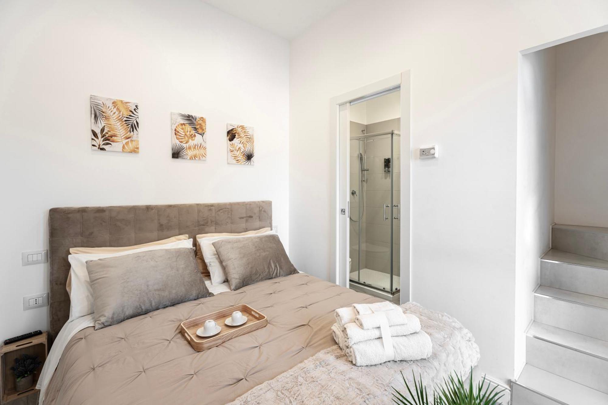 Luxury - Jacuzzi Apartments Near Rome Velletri Zewnętrze zdjęcie